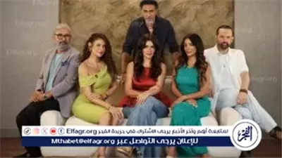 وتر حساس 2 يتصدر جوجل مع عرض موسمه الجديد