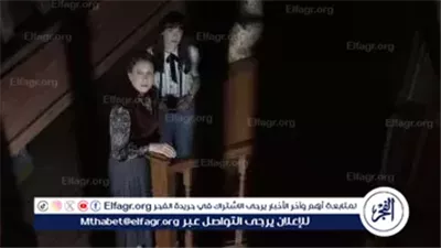 The Conjuring: Last Rites يثير الرعب ويكتسح شباك التذاكر بإيرادات تقترب من 373 مليون دولار