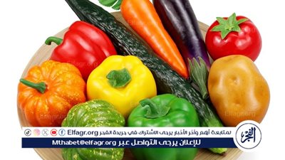 تعرف على أسعار الخضروات بأسواق المنيا اليوم الإثنين 22 سبتمبر 2025 وسط ضغط على بعض الأصناف