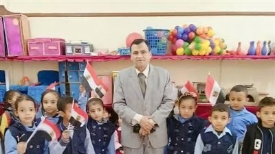 رحل في طابور الصباح.. قصة وفاة مدير مدرسة قنا