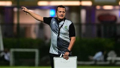 الاتحاد السكندرى يواجه زد على أمل إيقاف الهزائم