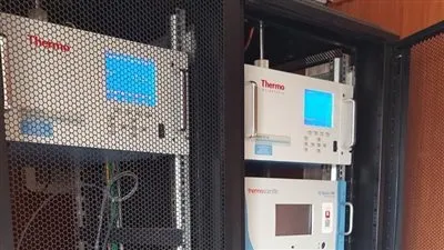 منال عوض تعلن عن إطلاق خطة طموحة لتطوير وتحديث شبكة رصد جودة الهواء 