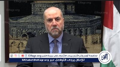 مستشار الرئيس الفلسطيني: إقدام إسرائيل على ضم الضفة الغربية يعني إنهاء أي أمل لتحقيق السلام