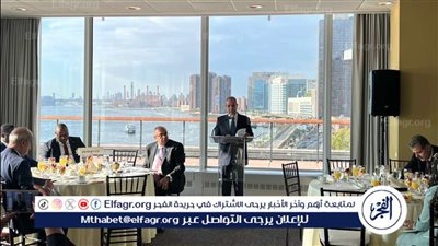 وزير الخارجية يستضيف الدول الأعضاء في منصة الدول المقترضة