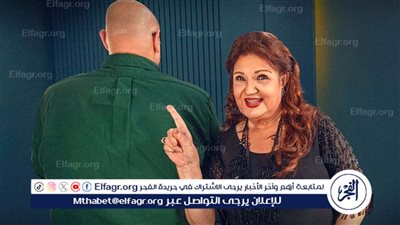 ميمي جمال ضيفة برنامج فضفضت أوى مع معتز التونى غدًا الأربعاء