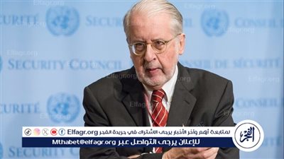 رئيس لجنة التحقيق الدولية المستقلة بشأن سوريا: إسرائيل كثفت غاراتها مسببة دمارا وضحايا مدنيين