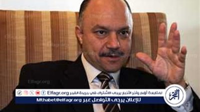 أول عربى يتم إدراجه في موسوعة النزاهة القضائية الدولية.. من هو المستشار عادل ماجد ؟ 