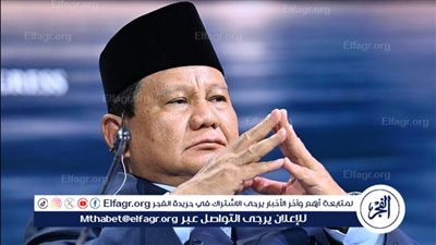 إندونيسيا: مستعدون لإرسال 20 ألف عسكري لحفظ السلام في غزة