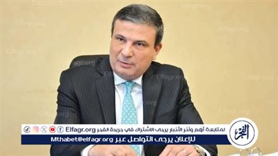 وزير الزراعة: نمو الحاصلات الزراعية 20% ونستهدف 12 مليار دولار بالصادرات 