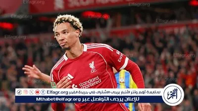 دون صلاح وطرد إيكيتيكي.. ليفربول يقهر ساوثهامبتون بثنائية في كأس الرابطة الإنجليزية