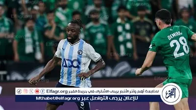 دونجا: بيراميدز يعيد الكرة المصرية للبطولات القارية.. واتمنى وصوله للنهائي