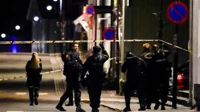 عاجل - انفجار قرب السفارة الإسرائيلية بأوسلو