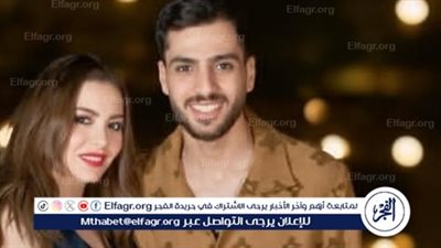 عودة وليد سامي وإلهام عبد البديع تشعل التريند.. وزملاؤهما يهنئونهما