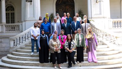 التضامن الاجتماعي تنفذ برنامجًا تدريبيًا متخصصًا لإعادة إدماج الأطفال والشباب في نزاع مع القانون