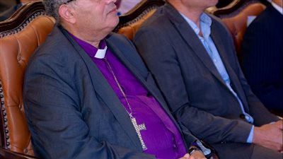 الهيئة القبطية الإنجيلية تحتفل في محافظة المنيا بمرور 75 عامًا على تأسيسها