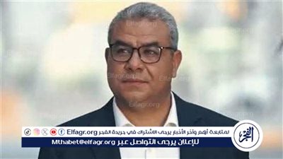 سمير عمر يعلن مهام جديدة لـ6 قيادات إعلامية في قنوات قطاع الأخبار بالشركة المتحدة