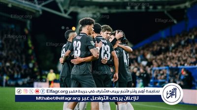 مانشستر سيتي يهزم هدرسفيلد بثنائية نظيفة ويتأهل لدور الـ16 بكأس الرابطة الإنجليزية
