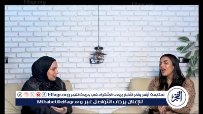 هاجر الشرنوبي تفتح قلبها في 