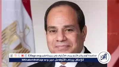 عاجل- قرار جمهورى بالموافقة على اتفاقية الخدمات الجوية المنتظمة بين مصر وسلطنة عمان