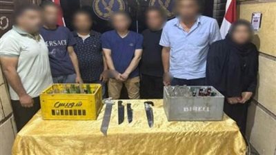 بسبب لهو الأطفال.. مصرع شخص في مشاجرة بالأميرية