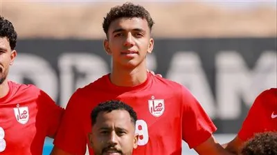 زياد وأنس يسجلان بداية تاريخية مع مسار في كأس مصر