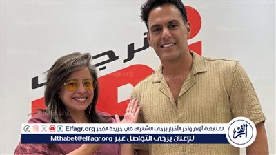 هشام خرما: “أُفُق” ألبوم مختلف وتحضيره استغرق وقتًا طويلًا