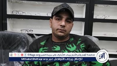 عاجل - تصالح وتعويض مادي.. بداية جديدة لـ عامل سيرك طنطا