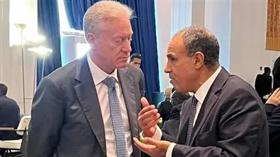 وزير الخارجية يلتقي نظيره اللبناني في نيويورك