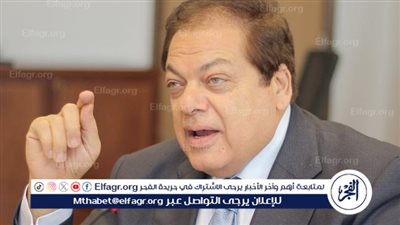 بكري يكشف تفاصيل انفعال النائب أبو العينين على المندوب الإسرائيلي