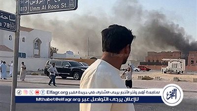 ضابط شارك في الهجوم على قطر: يمكننا القول الآن بشكل رسمي إننا فشلنا في الهجوم