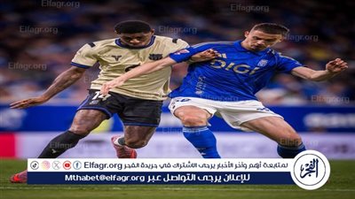 برشلونة يعود من تأخره بهدف للفوز بثلاثية أمام ريال أوفييدو في الدوري الإسباني