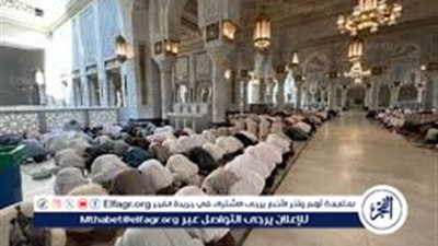 كيف تعلم طفلك أداء صلاة الجمعة؟.. تعرف على الطريقة الصحيحة وشروطها