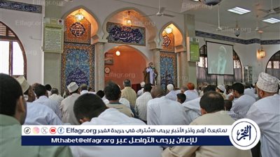 مواقيت صلاة الجمعة اليوم الجمعة 26 سبتمبر 2025 في المنيا 