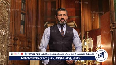 ياسر جلال.. توقعات بترشيح اسم الفنان لـ جهة رسمية