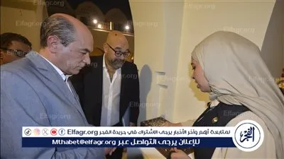 صندوق التنمية الثقافية يحتفل بتخريج دفعتين من 