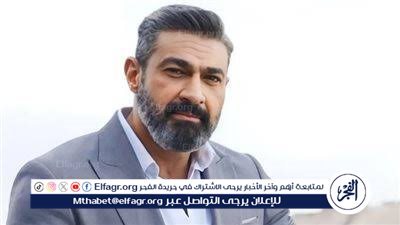 عاجل- الأنظار على ياسر جلال.. هل يدخل الفنان الشهير قائمة المعينين بمجلس الشيوخ؟