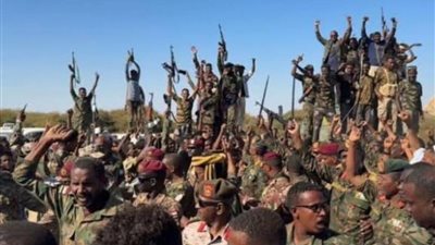 السودان على صفيح ساخن.. تصاعد القتال في دارفور وأزمات إنسانية تهدد الملايين