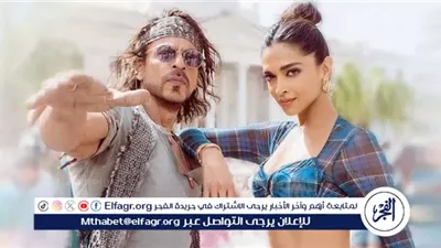 ديبيكا بادوكون تعود لمشاركة شاروخان في فيلمهما السادس 