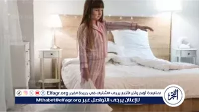 عاجل- بداية العام الدراسي تكشف أزمة اضطرابات النوم عند الأطفال