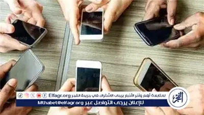تفاصيل إعفاء المصريين من جمارك الهواتف.. مصدر يكشف القواعد الجديدة