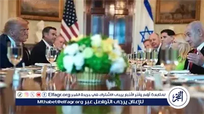 إعلام إسرائيلى: ضغط ترامب على نتنياهو لإنهاء الحرب في غزة تزايد الأيام الأخيرة