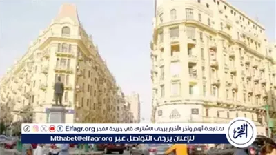 الإيجار القديم.. لجان الحصر تبدأ عملها في المحافظات و3 أشهر للانتهاء 