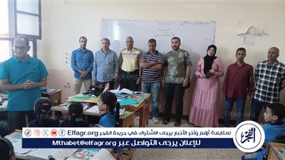 حملات توعوية مكبرة حول أضرار الحرق المكشوف للمخلفات الزراعية ببني زيد الأكراد بالفتح فى أسيوط 