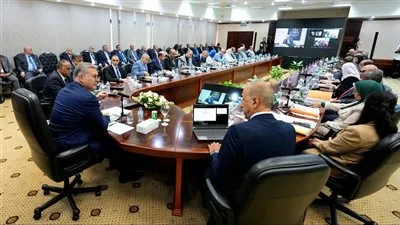  عمومية أموك تقر توزيع أرباح نقدية علي المساهمين بواقع 80 قرشا للسهم الواحد