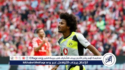 البوندسليجا.. دورتموند يواصل الركض نحو القمة بفوز ثالث على التوالي أمام ماينز