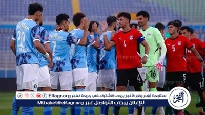 عاجل- قناة مجانية تنقل مباراة منتخب مصر أمام اليابان في كأس العالم للشباب 2025