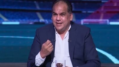 عصام عبده ينضم لقنوات 