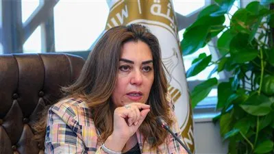 منال عوض تعلن عن قيام دوريات محميات البحر الأحمر برصد مخالفات لمراكب صيد