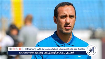 الهاني سليمان يقود سموحة أمام وادي دجلة.. و22 لاعبًا في القائمة