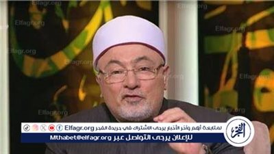 خالد الجندي: هذا الفعل من أخطر الذنوب